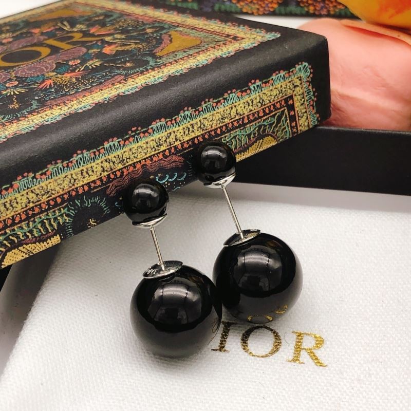 Christian Dior Earrings